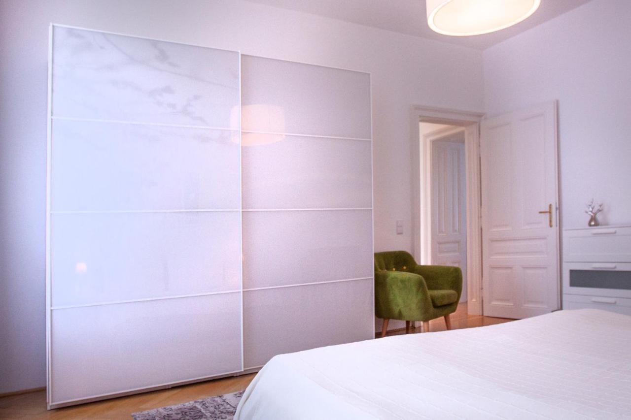 Riess Rotenhofgasse | Contactless Check-in Apartment Wien